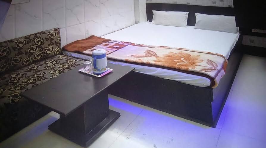 undefined Hotel Neha Palace